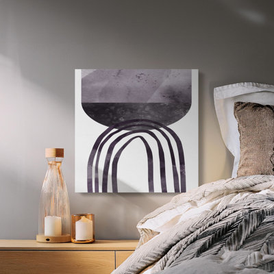 Wrapped Canvas Print Set