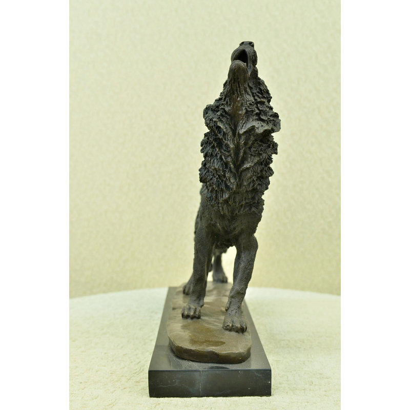 Figurines et sculptures