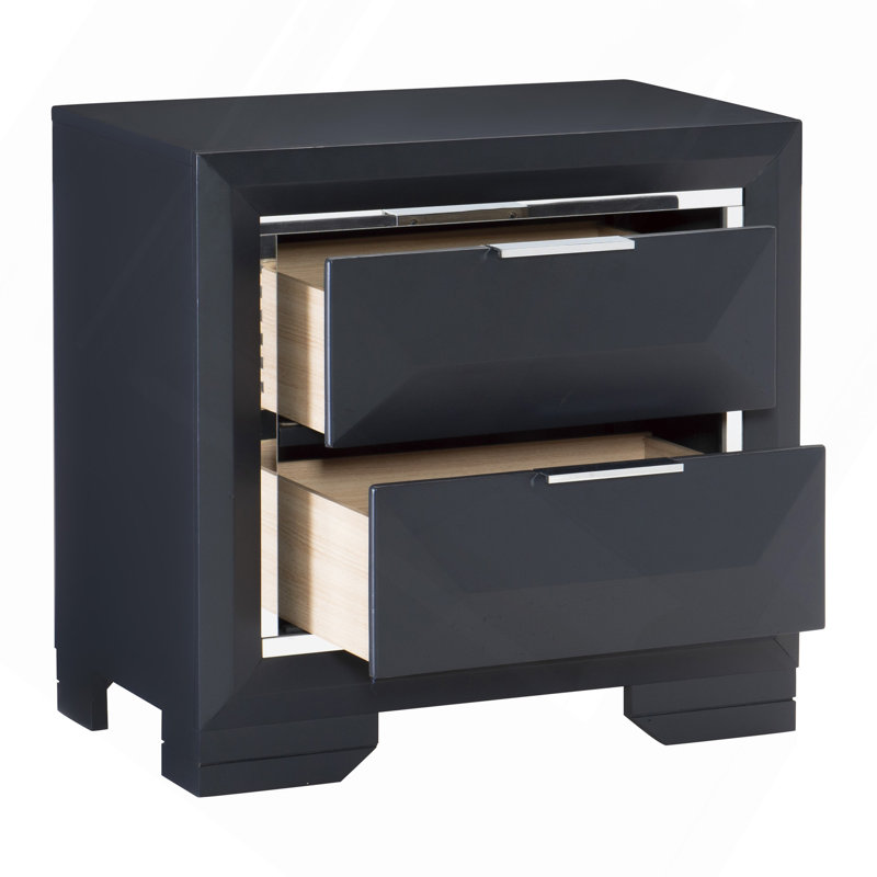 Table de chevet Modern