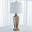 Regency Table Lamp