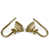 Antique Brass