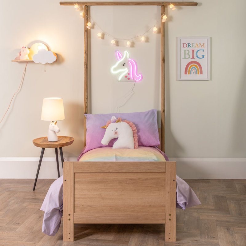Boonville Plug-in Flush Mounted Sconce, No