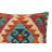 Geometric Throw Pillow