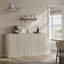 Armoire d'appoint avec tablettes réglables Cesiro-1628286291-1623925766