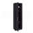 Storage Cabinet Manika, Laundry, Black