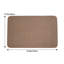 Non-Slip Contour Mat