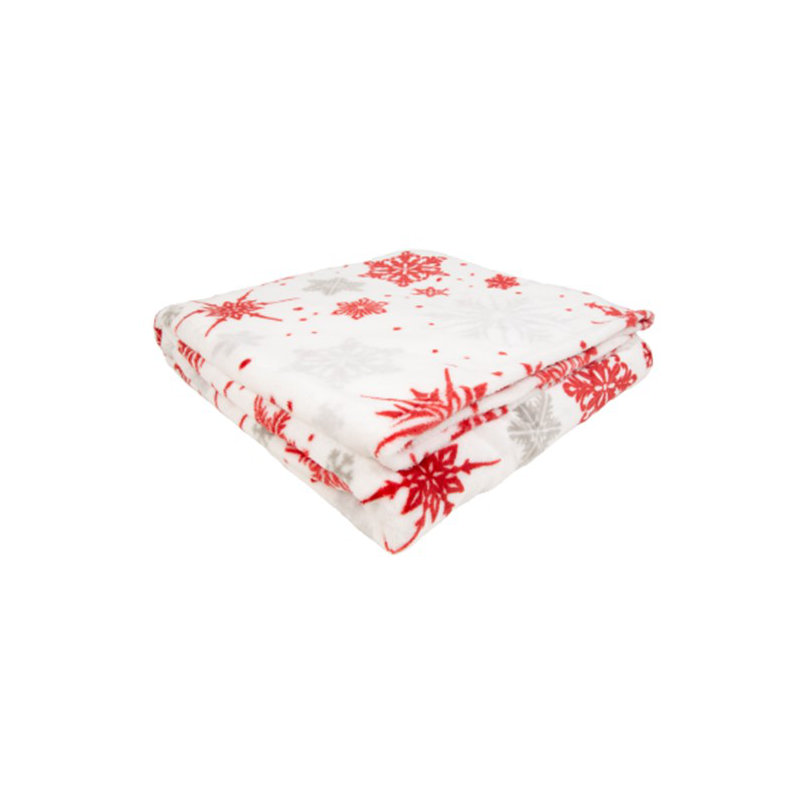 Aliliana Throw Blanket