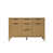Honey Teak