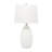 Shutt 28" Table Lamp Set-844859491