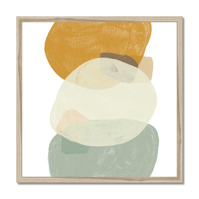 Platelet III - Painting