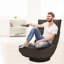 Mortola 62cm Wide Standard Recliner