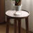 Solid Wood Plant Stand: Exquisite Craftsmanship-110440429