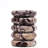 Breccia Marble Layered Vase-115194813