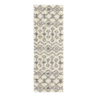 Birte Geometric Indoor Rug