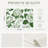 4-Piece Polyester Rectangle Dining Table Placemat