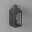 Anchorage Outdoor Wall Lantern-409608991-470918748