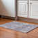 Premium Machine Washable Prisco Purple Rug