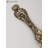 5 Inch Superfine Ritual Spoon in Brass