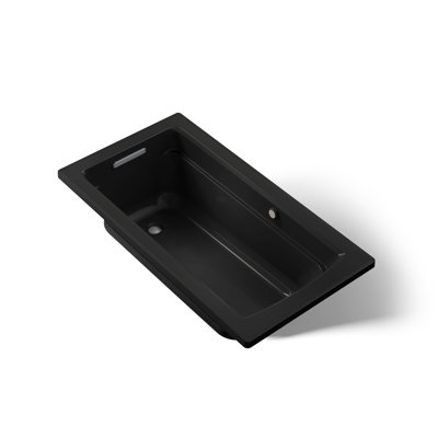 Archer 60-in X 32-in Drop-in Heated Bubblemassage Air Bath