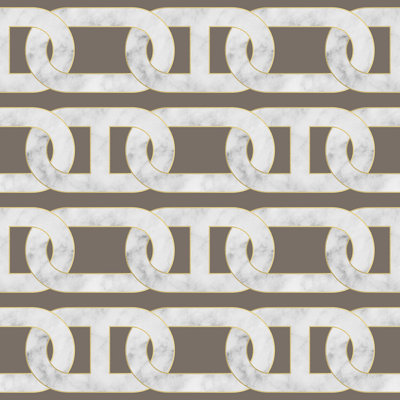 Shirlene 10m x 52cm Matte Paste the Wall Wallpaper Roll