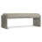 Foundations Fabric Upholstered Bench