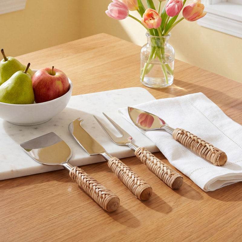 Odessa Flatware Set