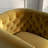 Brandon Contemporary Modern Swivel Living Room Accent Chair-375191075