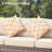 Lovall Rattan Wicker 7 - Person Seating Group with Fire Pit and Cushions-551472440