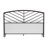 Amiayah Metal Open-Frame Bed-91341494