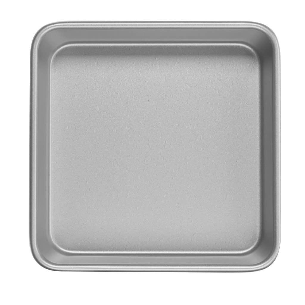 ATC HOLDINGS 9'' Steel Non-Stick Square Cake Pan | Wayfair