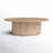 Chessa Solid Wood Single Coffee Table-70762974