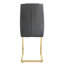 Chaises de salle à manger en similicuir-122497929-122497928-122497923