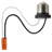 Selectable Tunable 10.5 W Dimmable Smart Enabled LED Retrofit