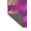 Chevron rose Tapis décoratif-1482183556
