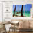 Gillard Peaceful Tropical Beach-108148150