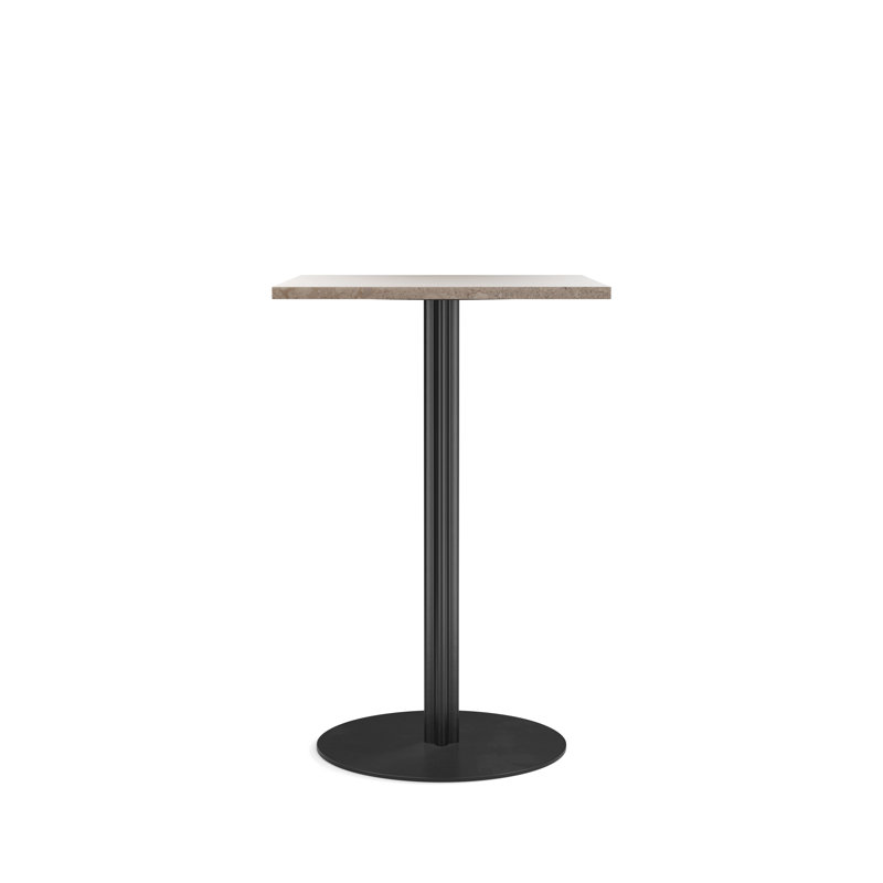 Harbour Dining Table, Counter Height, Sand Stone