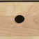 Kodali Solid Wood C Table End Table with Storage