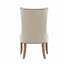 Fauteuil d'appoint Lucas