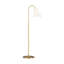 Signoret LED Task Floor Lamp