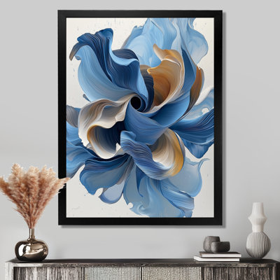 Slagle - Abstract Wall Decor