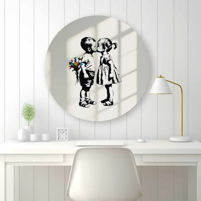 Miroir décoratif