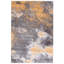 Tapis abstrait gris-935252817