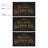 Vintage-Reserve Custom Bourbon Bar Sign - Vintage Bourbon Sign Wall Décor-1210816205