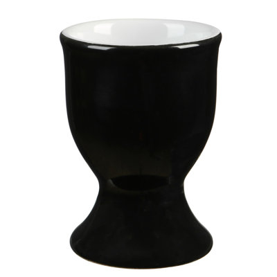 Argon Tableware Porcelain Egg Cup