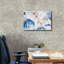 «Allegro» par Design Fabrikken, art mural sur toile-1819728874
