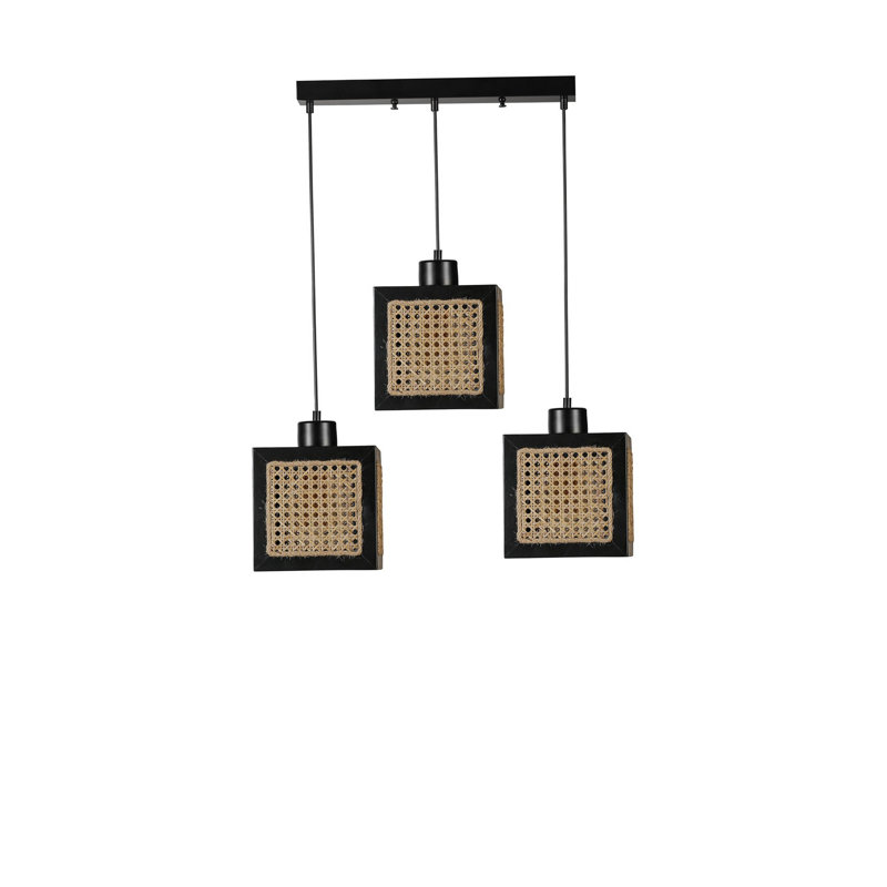 Lustre, Noir, noir, noir, noir