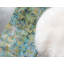 Tapis vert à motif géométrique Patrocinia-40281463