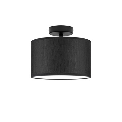 Doce Semi Flush Mount