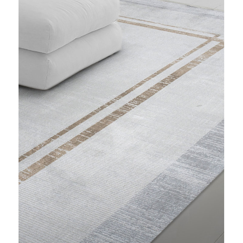 Tapis Ternan, Tapis de couloir 2 pi 7 po x 9 pi 11 po
