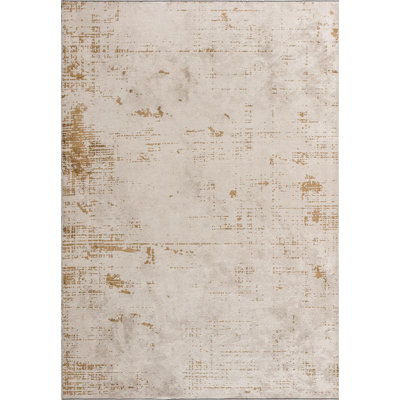 Rapture Abstract Area Rug